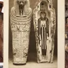 Mummy / DK Eyewitness Books Billy Jamieson w Personal Postcard