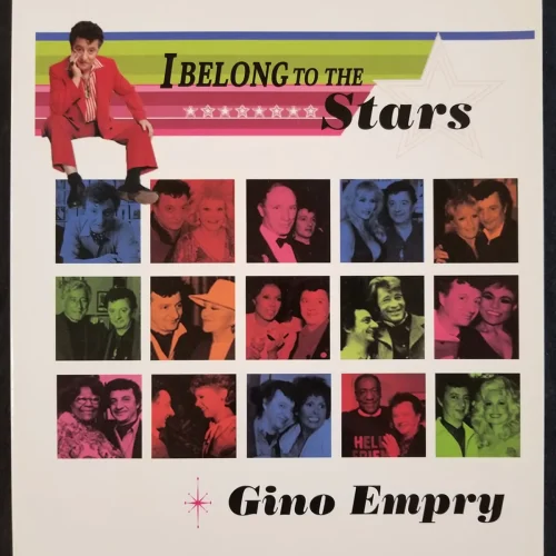 I Belong to the Stars: Adventures in Public Relations