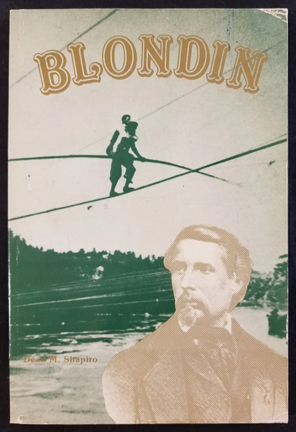 BLONDIN