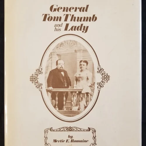 General Tom Thumb and His Lady