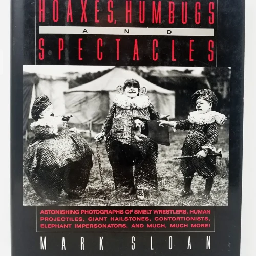 Humbugs and Spectacles