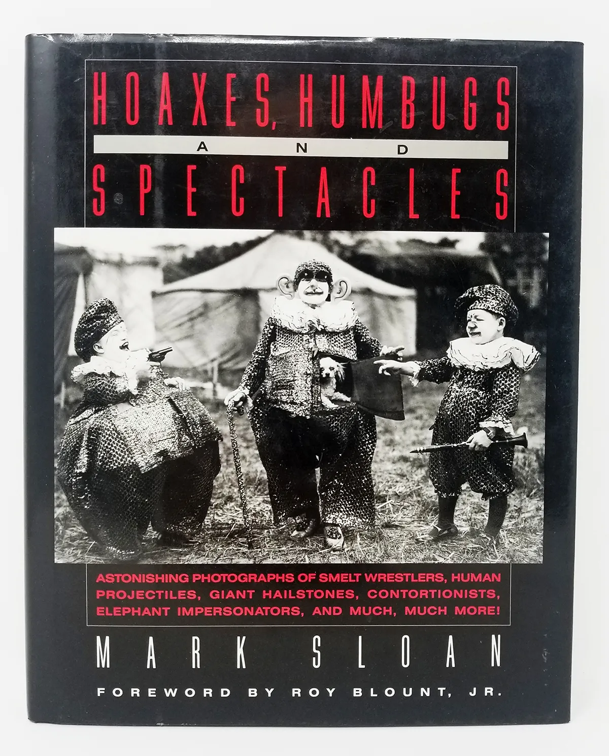 Humbugs and Spectacles