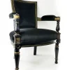 Elegant Salesman Sample Promotional Chair