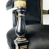 Elegant Salesman Sample Promotional Chair