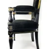 Elegant Salesman Sample Promotional Chair