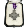 World War 1 British Canadian ‘Death Penny'