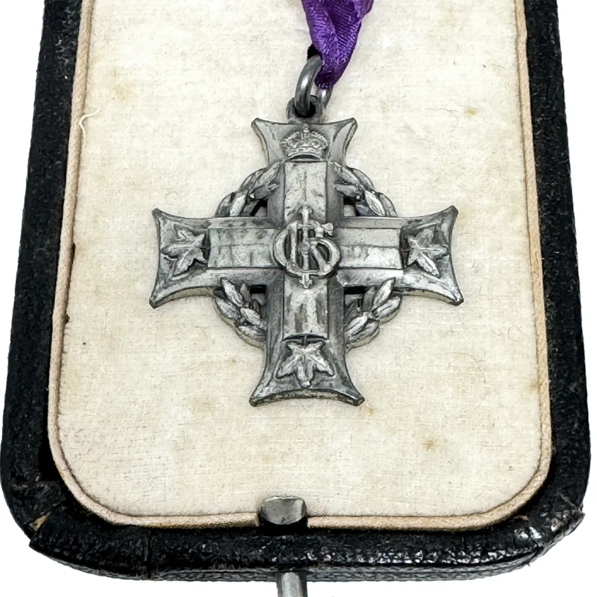 World War 1 British Canadian ‘Death Penny'