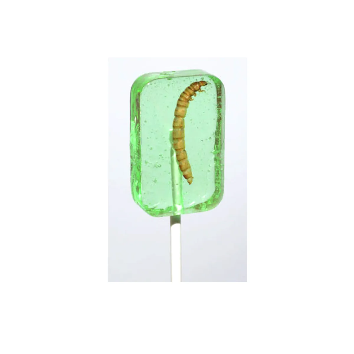 Apple Worm Suckers
