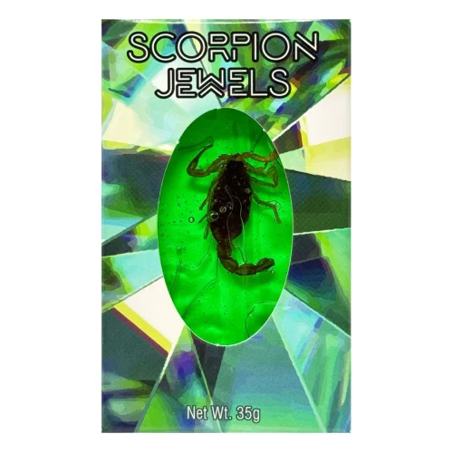 HotLix - Scorpion Jewels Candy