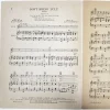 Don't Bring Lulu Piano Music Song Sheet
