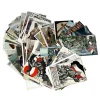 Collection of WW1 German Military Patriotic Post Cards