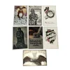 Collection of WW1 German Military Patriotic Post Cards