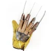 Authentic, Officially Licensed Signed Freddy Kruger Series 1 Signed Handmade Glove