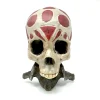 Lockfield Phrenology Skull The Rupert Lockfield Collection