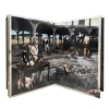 Sade Up Mechanical Book Tribute to the Marquis De Sade by Frank Secka
