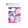 Original Signed & Numbered Print Tribute to Comic Legend Steve Ditko by Bill Sienkiewicz