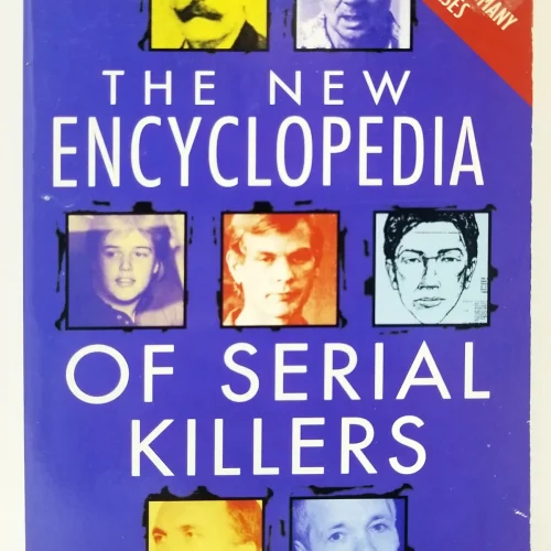 GB02 The New Encyclopedia of Serial Killers
