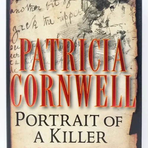GB04 Portrait of a Killer: Jack the Ripper--Case Closed