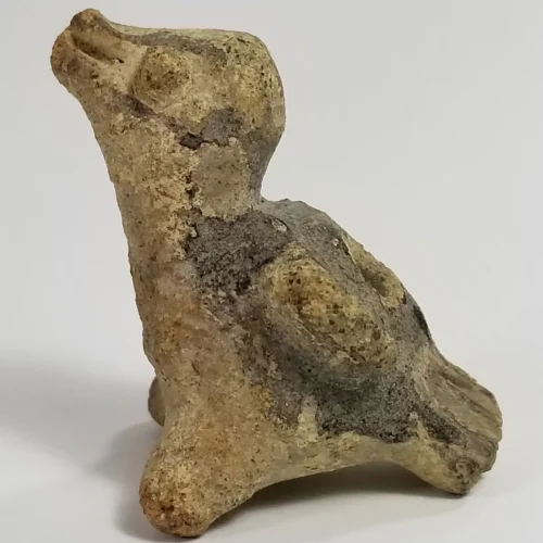 Small Pre-Columbian Bird Figure