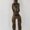 Contemporary Tribal Art Standing Figure