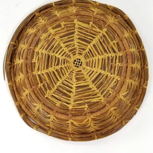 African basket
