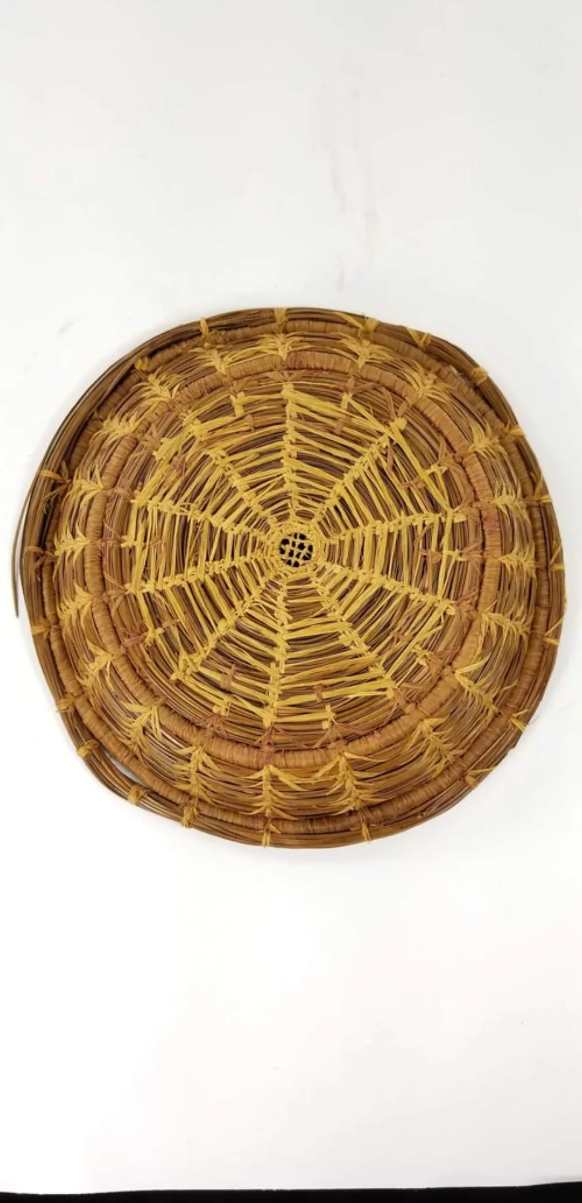 African basket