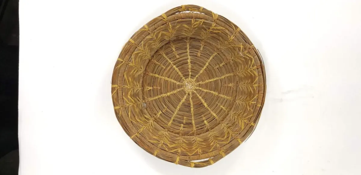 African basket