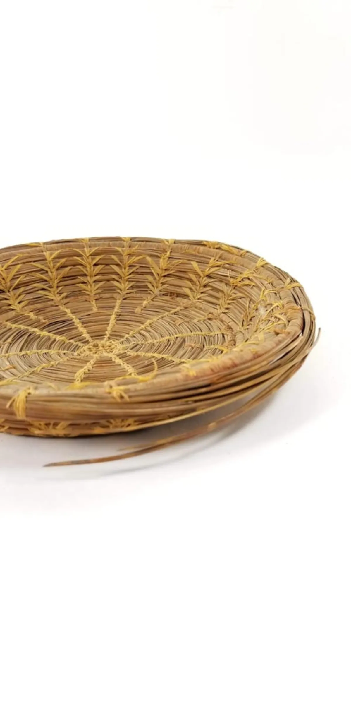 African basket