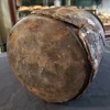 Tribal Wooden Vessel