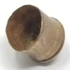South American Gold Lambret or Lip Plug