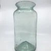 Early Large Mouth Apothecary Jar