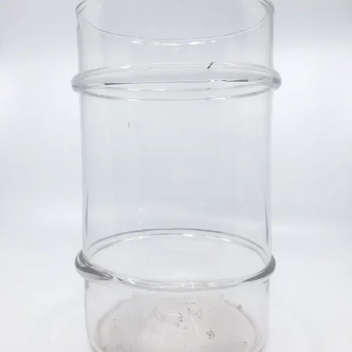 Lot-60A Mid 19th Century Apothecary Jar (V1)