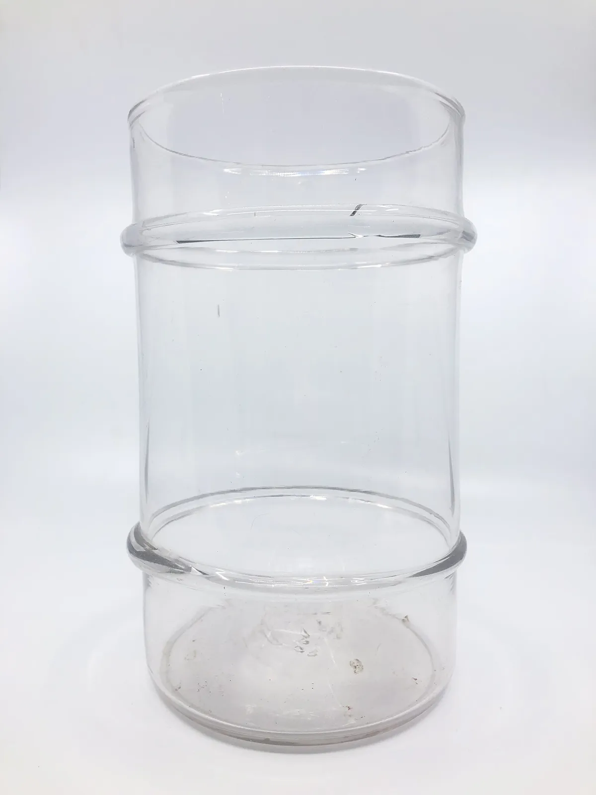 Mid 19th Century Apothecary Jar (V1)
