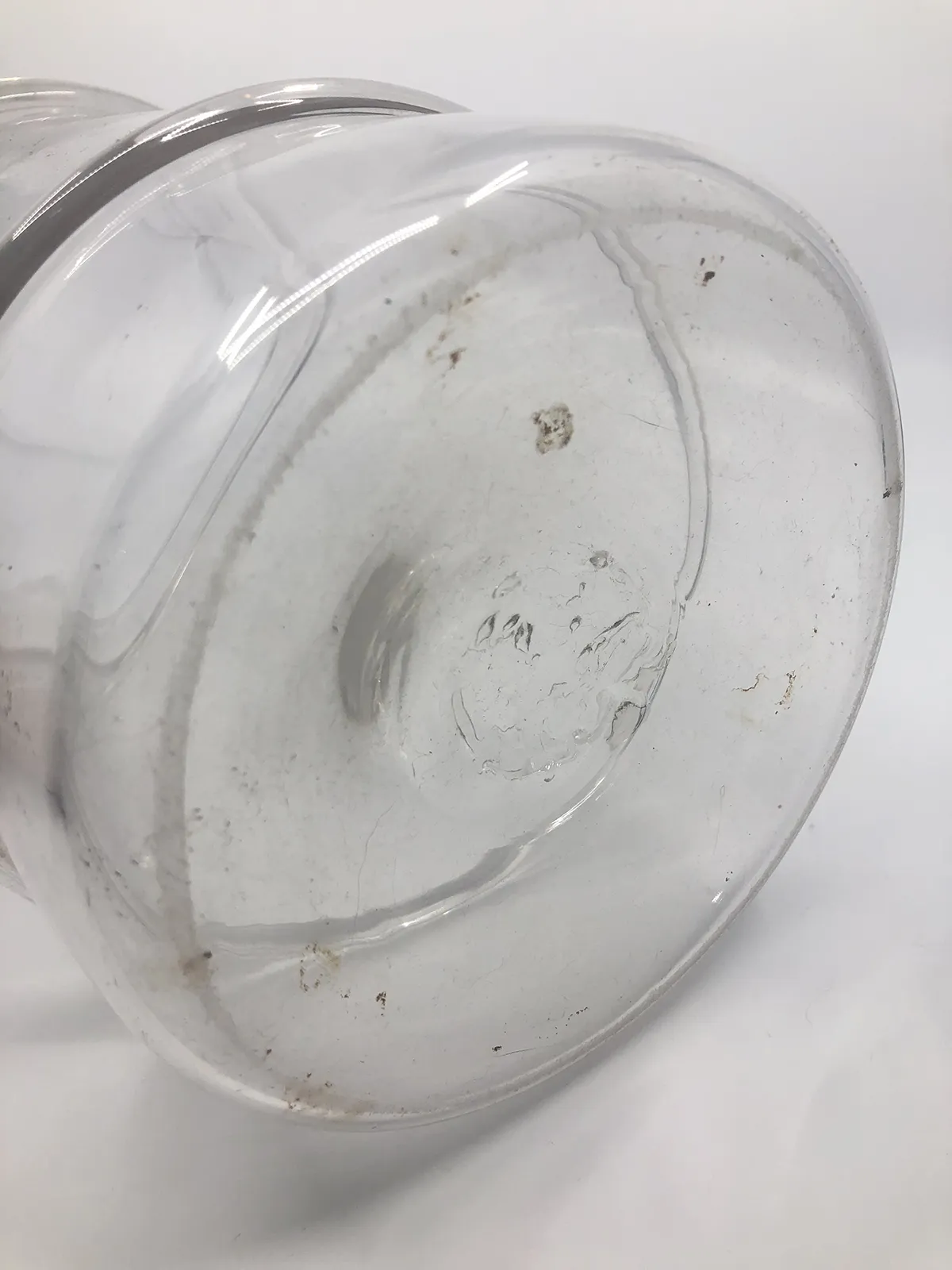 Mid 19th Century Apothecary Jar (V1)