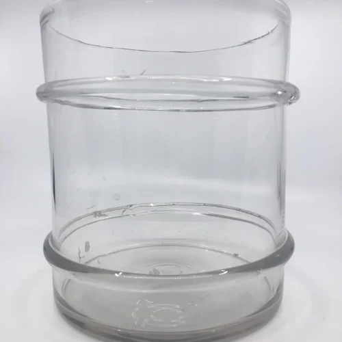 Mid 19th Century Apothecary Jar (V2)