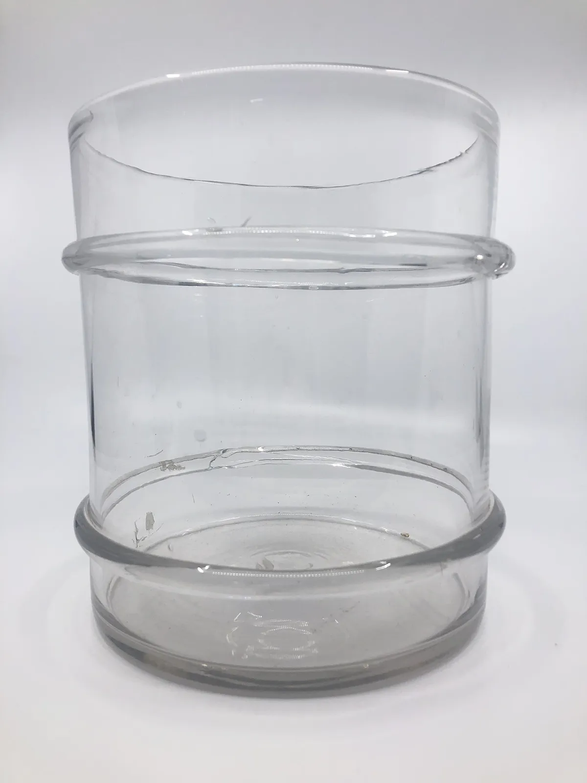 Lot-61A Mid 19th Century Apothecary Jar (V2)