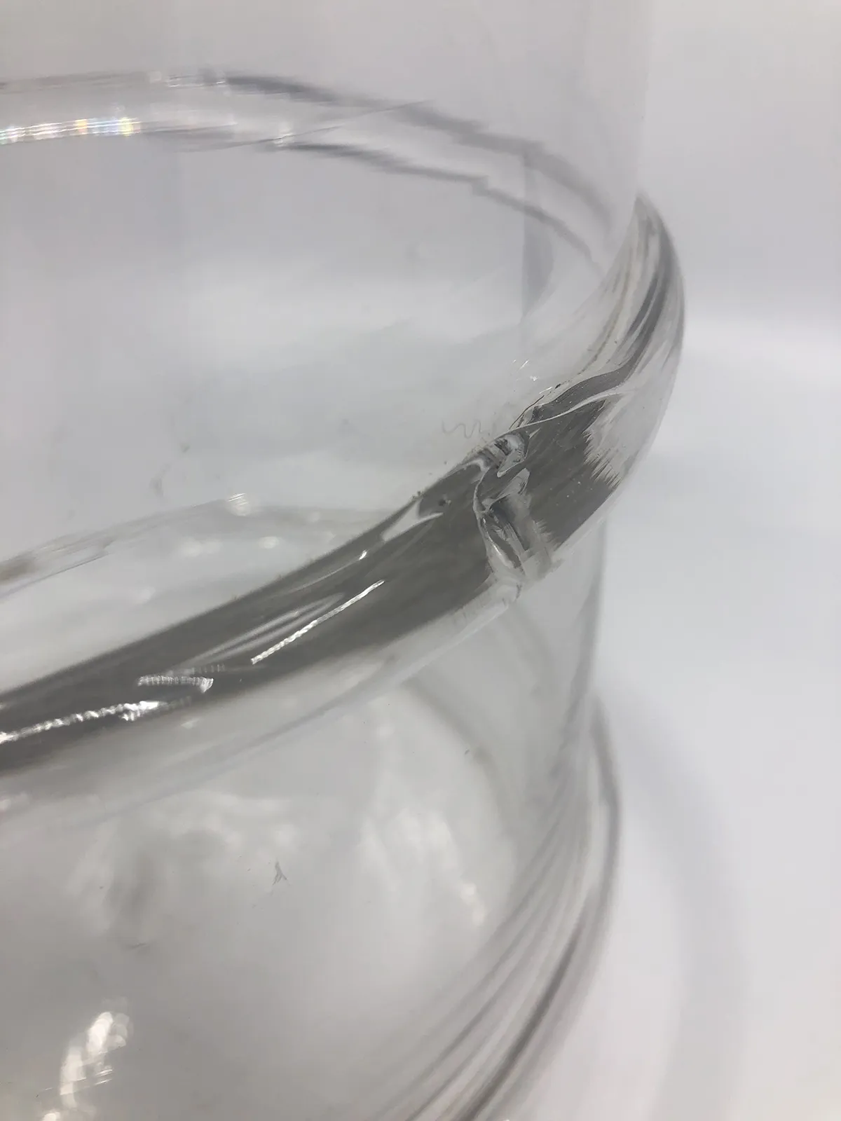 Lot-61B Mid 19th Century Apothecary Jar (V2)
