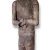 MA021-Hang-Man-Back Carved wooden figure – the hanging sheriff