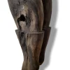 MA021-Hang-Man-Side-Boots Carved wooden figure – the hanging sheriff