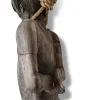MA021-Hang-Man-Upper-Side-Angle-Close Carved wooden figure – the hanging sheriff