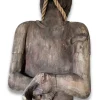 MA021Hang-Man-Back-Uper-Close Carved wooden figure – the hanging sheriff