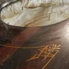 Incredible 19th Century Elaborate Coffin