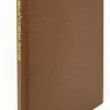 MA076-A Grimaldi's Funeral Oration