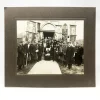 MA097A Post Mortem Greek Orthodox Funeral Original Photograph A