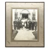 Post Mortem Greek Orthodox Child’s Funeral Original Photograph B