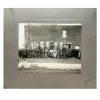 MA099A Post Mortem Greek Orthodox Funeral Original Photograph C