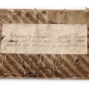 Notorious Murderer William Greenwood Gardening Booklet Toronto 1863