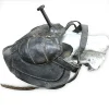Rare 19th Century French A.M. Bruneau Slaughterhouse Mask
