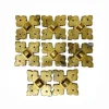 19th Century Casket Handles Full Set of Four