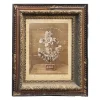 MA1521 Extraordinarily Large Memento Mori Memorial Large Format Photograph